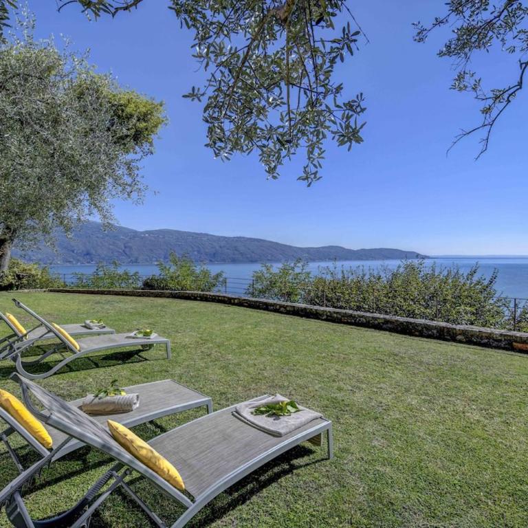 Lemon Garden Retreat -Villa Aqua - Villa con 1 Camera da Letto - 19