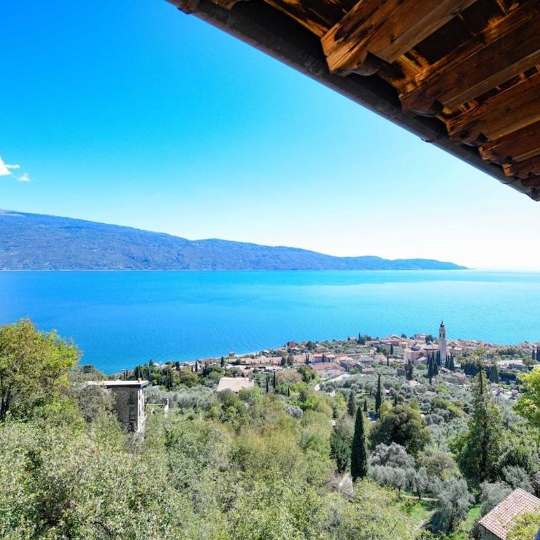 Lemon Garden Retreat -Villa Aqua - Villa con 1 Camera da Letto - 22