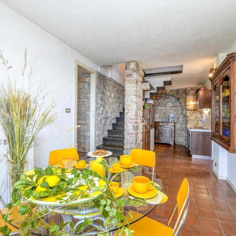 Lemon Garden Retreat -Villa Aqua - Villa con 1 Camera da Letto - 23