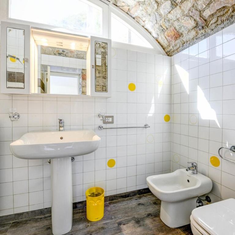 Lemon Garden Retreat -Villa Aqua - Villa con 1 Camera da Letto - 24