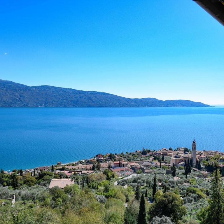 Lemon Garden Retreat -Villa Aqua - Villa con 1 Camera da Letto - 25