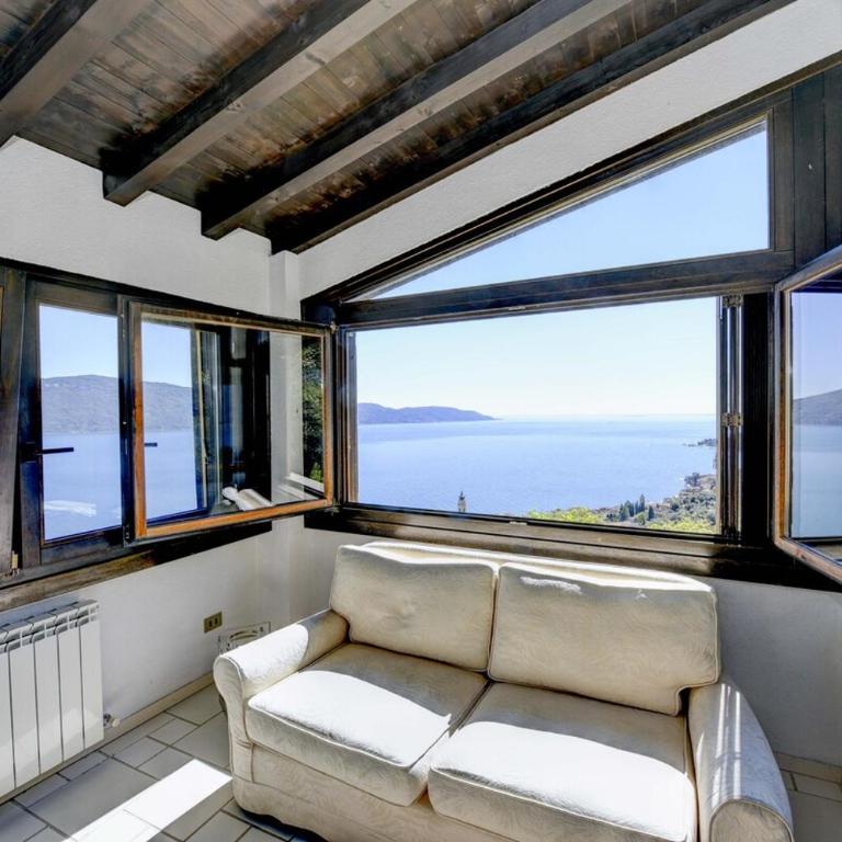 Lemon Garden Retreat -Villa Aqua - Villa con 1 Camera da Letto - 26