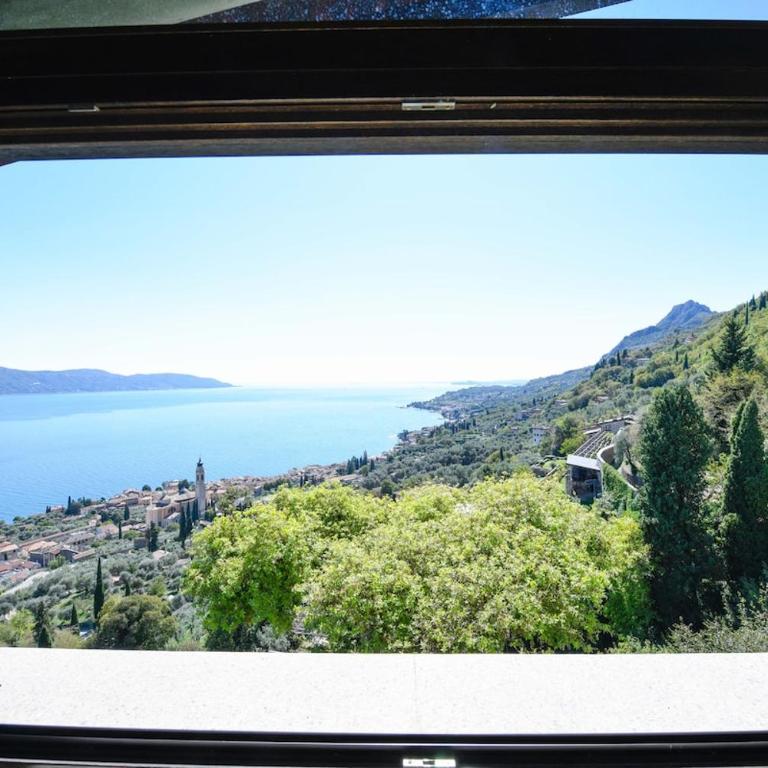 Lemon Garden Retreat -Villa Aqua - Villa con 1 Camera da Letto - 27