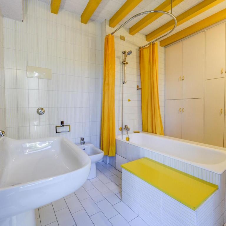 Lemon Garden Retreat -Villa Aqua - Villa con 1 Camera da Letto - 30