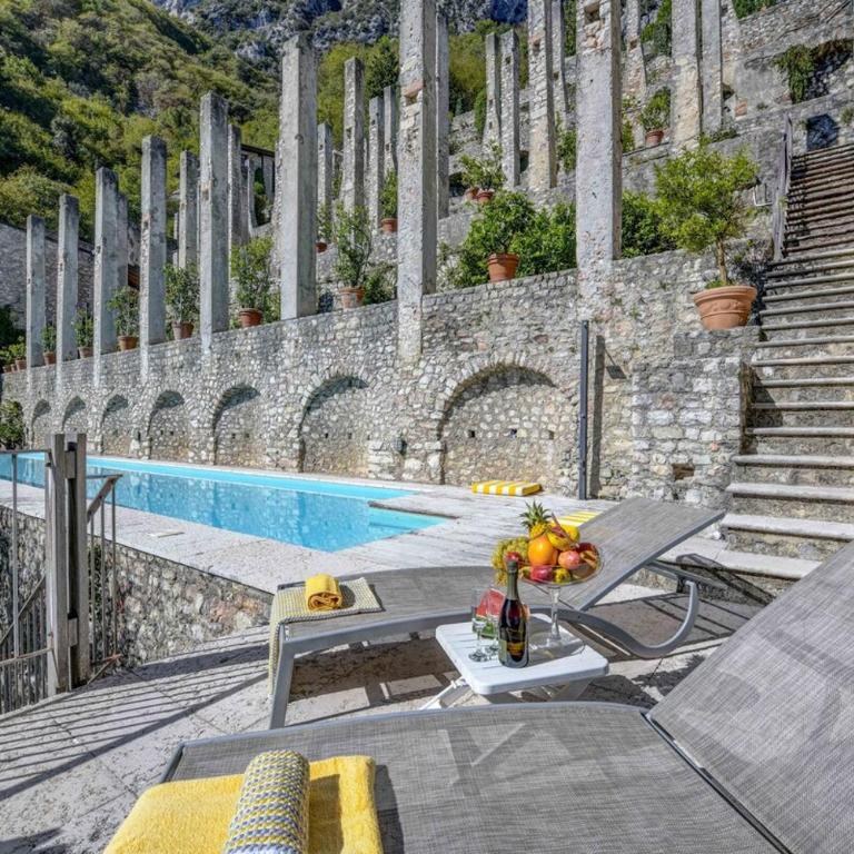 Lemon Garden Retreat -Villa Aqua - Villa con 1 Camera da Letto - 31
