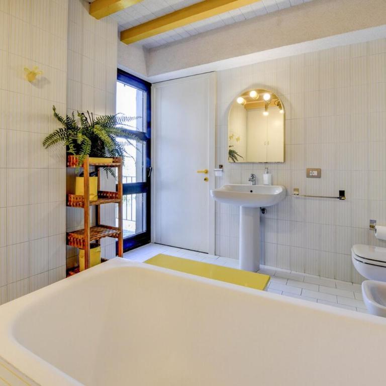 Lemon Garden Retreat -Villa Aqua - Villa con 1 Camera da Letto - 35