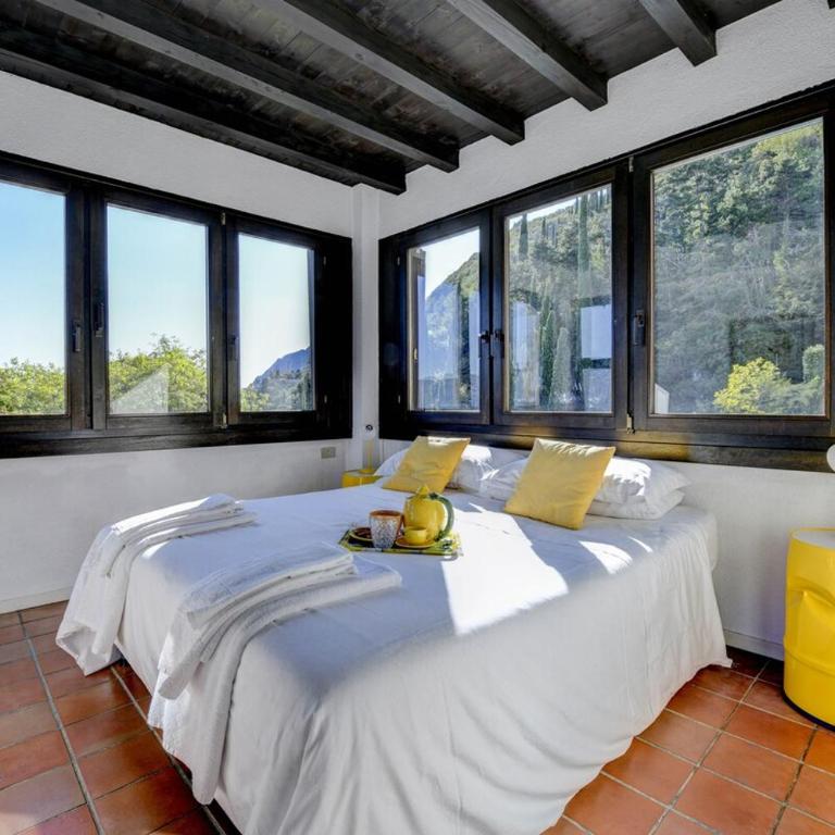 Lemon Garden Retreat -Villa Aqua - Villa con 1 Camera da Letto - 36