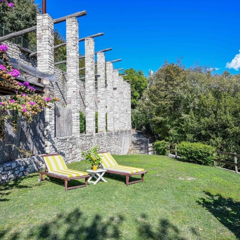 Lemon Garden Retreat -Villa Aqua - Villa con 1 Camera da Letto - 37