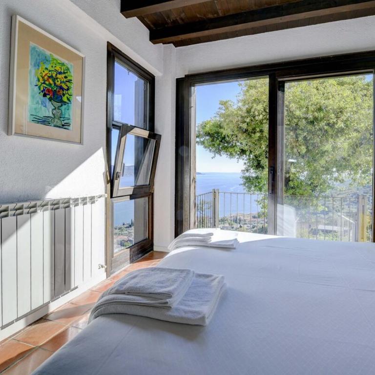 Lemon Garden Retreat -Villa Aqua - Villa con 1 Camera da Letto - 39