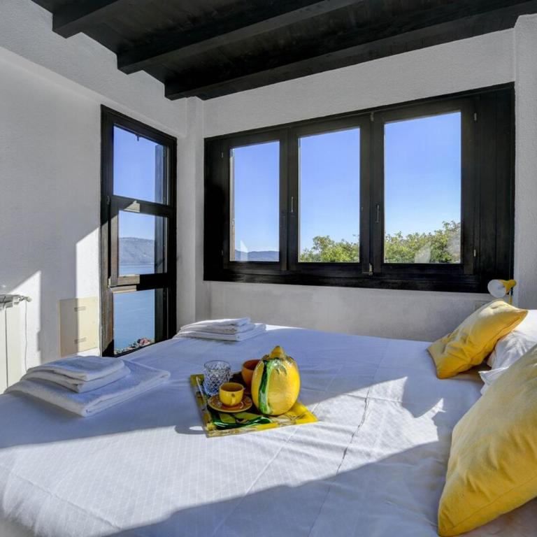 Lemon Garden Retreat -Villa Aqua - Villa con 1 Camera da Letto - 41