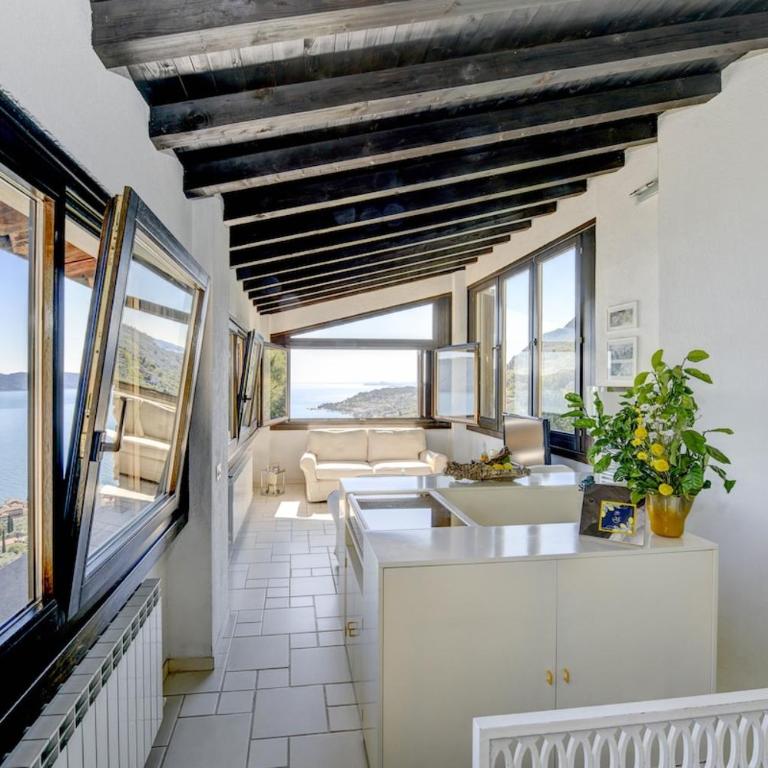 Lemon Garden Retreat -Villa Aqua - Villa con 1 Camera da Letto - 44