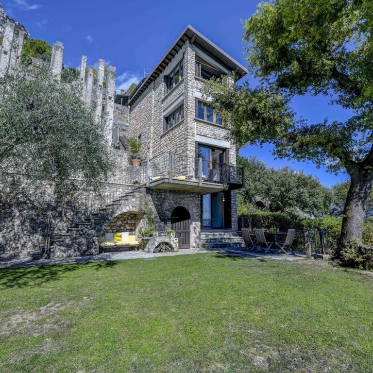 Lemon Garden Retreat -Villa Aqua - Villa con 1 Camera da Letto - 45