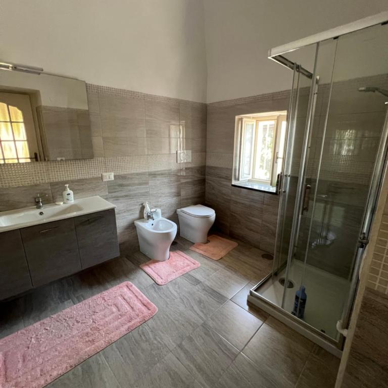 Pompei Garden Villa - Appartamento con 1 Camera da Letto - 11
