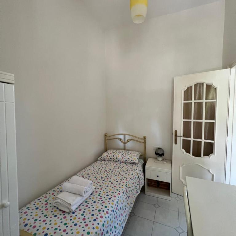 Pompei Garden Villa - Appartamento con 1 Camera da Letto - 18