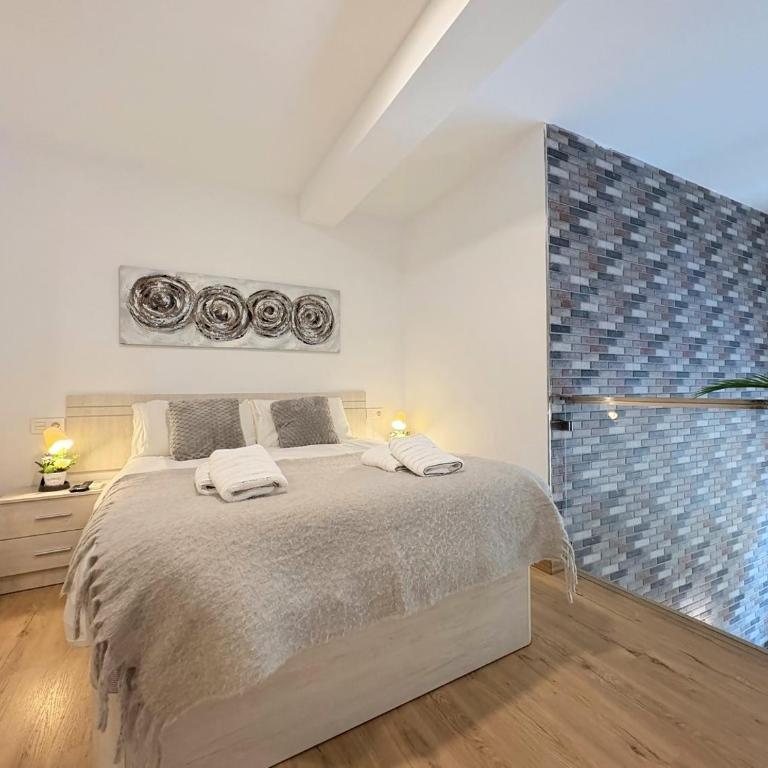Duplex Huelin II & Beach - One-Bedroom Apartment - 27