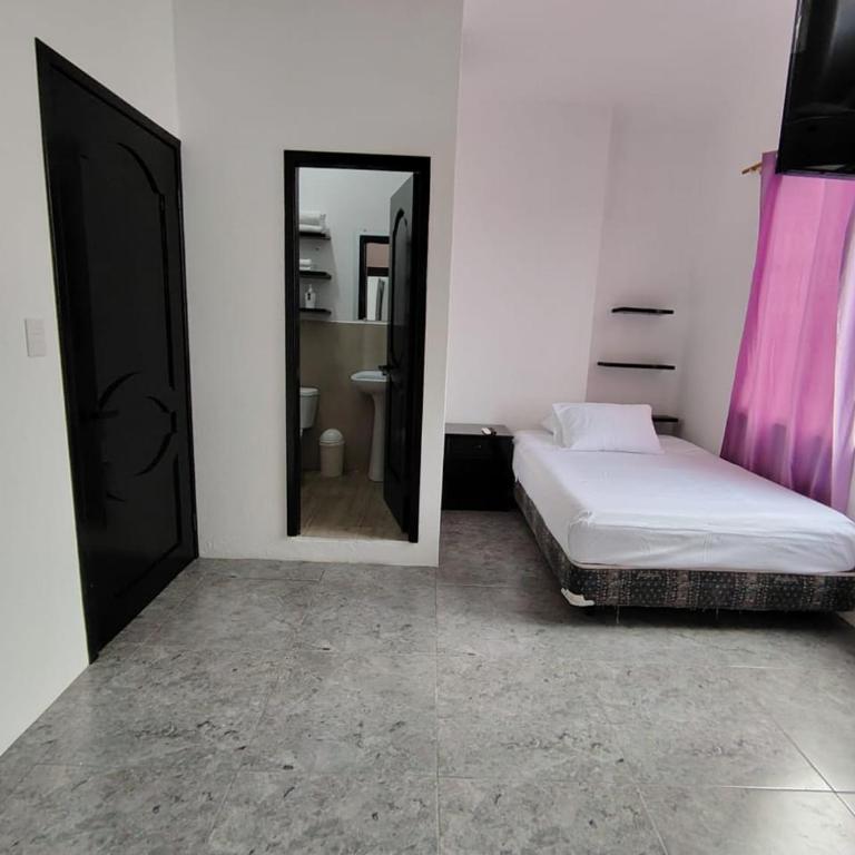 Refugio de Daye - One-Bedroom Apartment - 5
