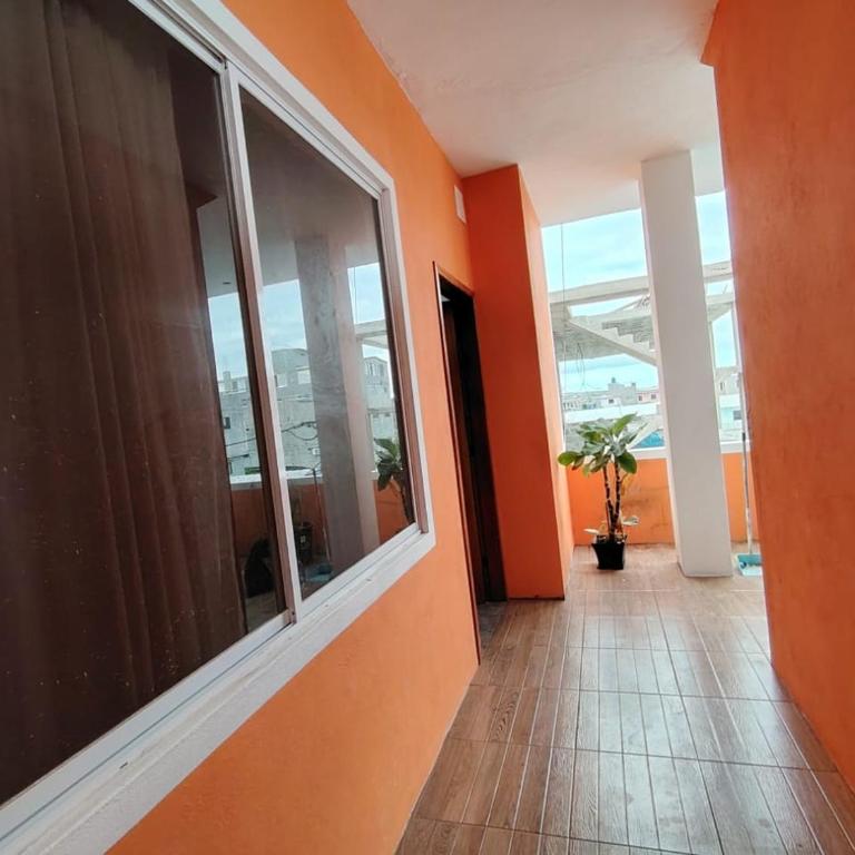 Refugio de Daye - One-Bedroom Apartment - 11