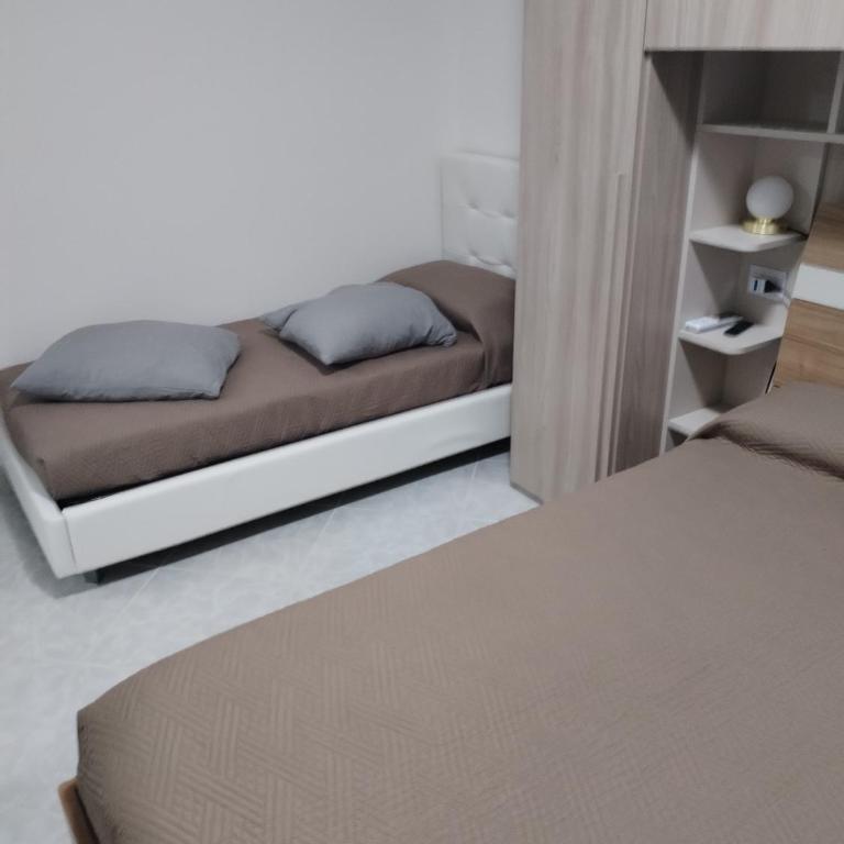 RIU b&b ALGHERO - Camera Deluxe - 16