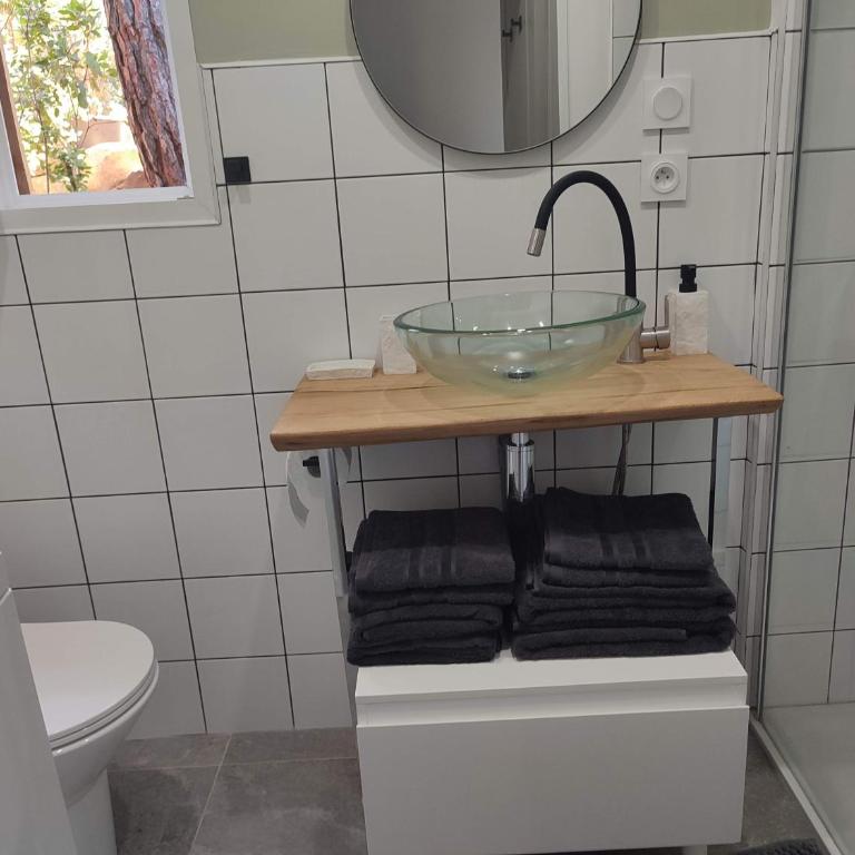 Charmante maisonette - Haus mit 1 Schlafzimmer - 10