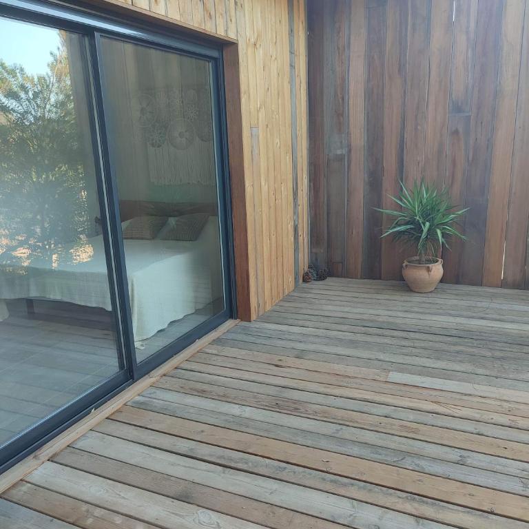 Charmante maisonette - Haus mit 1 Schlafzimmer - 5