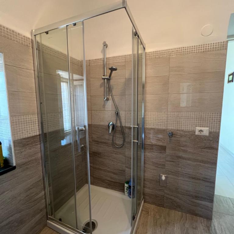 Pompei Garden Villa - Appartamento con 1 Camera da Letto - 12