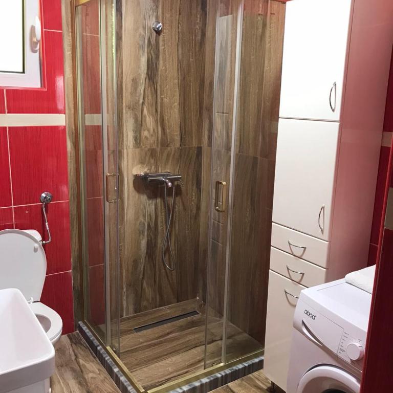 Apartmani Ličina - One-Bedroom Apartment - 8