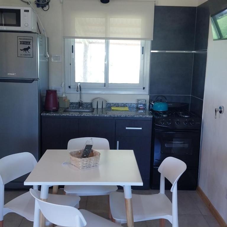 La agreste - One-Bedroom House - 4