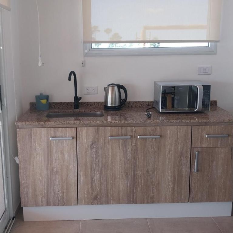 La agreste - Two-Bedroom House - 5