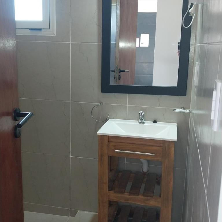 La agreste - Two-Bedroom House - 6