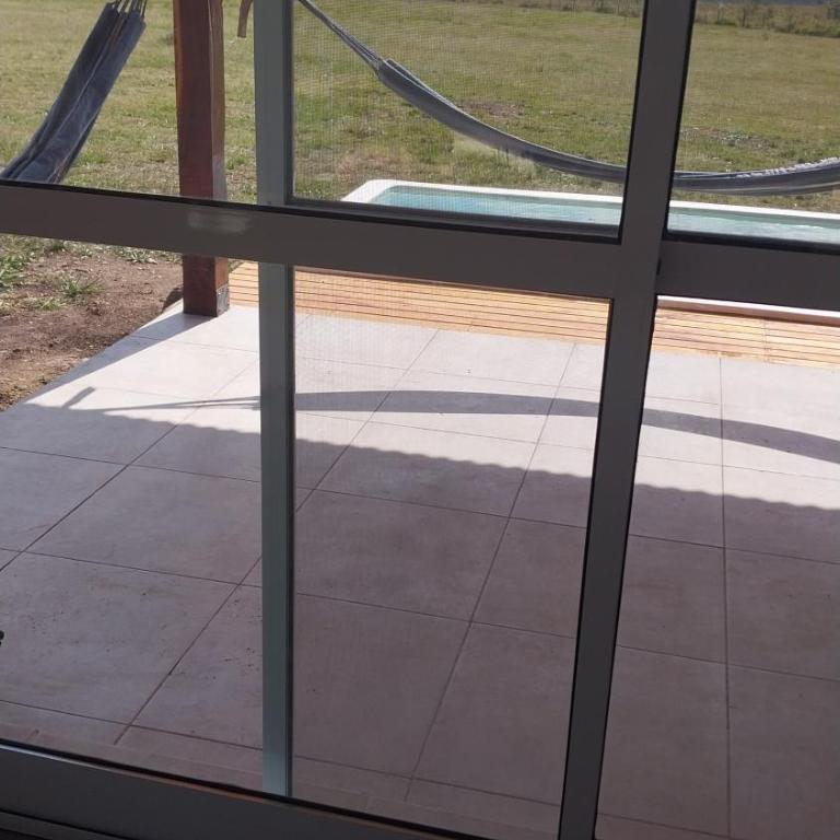 La agreste - Two-Bedroom House - 8