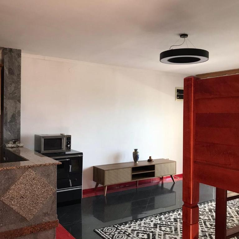 Apartmani Ličina - One-Bedroom Apartment - 7