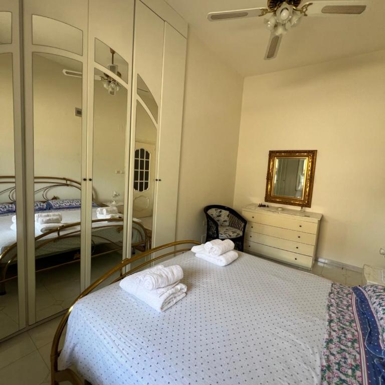 Pompei Garden Villa - Appartamento con 1 Camera da Letto - 6