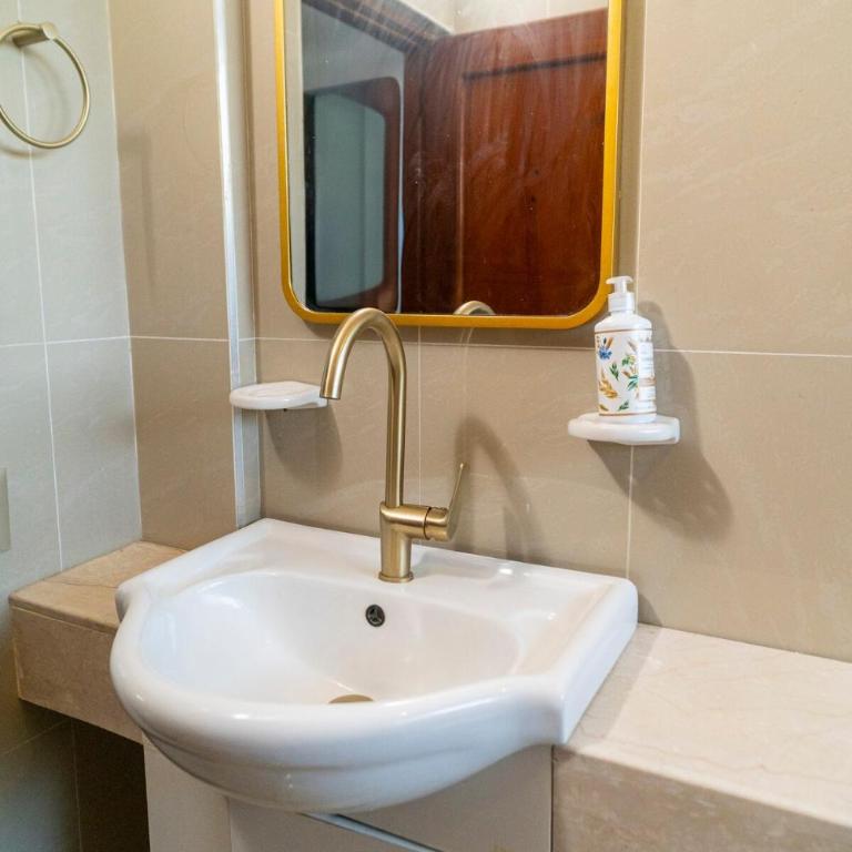 Cartagena Apartamento - One-Bedroom Apartment - 12