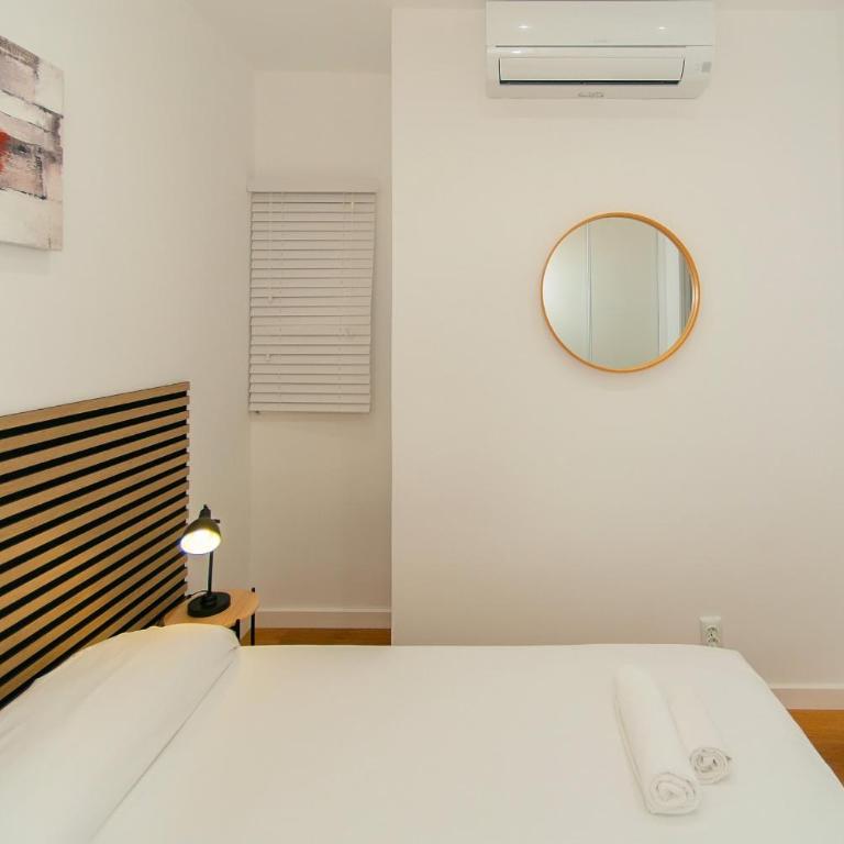 WELCS APARTAMENTO 261 EMP cerca de la playa - Apartamento - 9