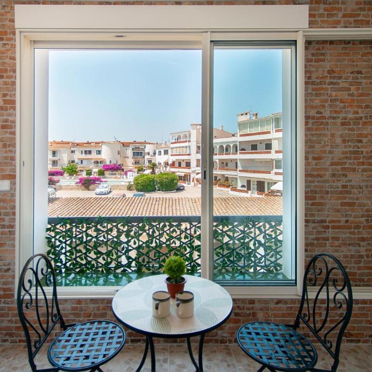 WELCS APARTAMENTO 261 EMP cerca de la playa - Apartamento - 16