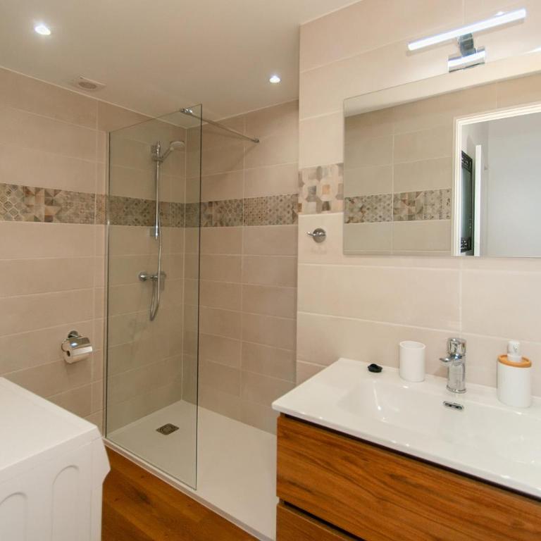 WELCS APARTAMENTO 261 EMP cerca de la playa - Apartamento - 19