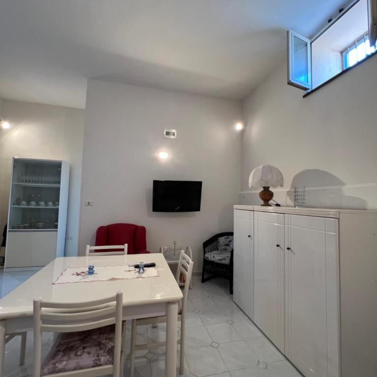 Pompei Garden Villa - Appartamento con 1 Camera da Letto - 16