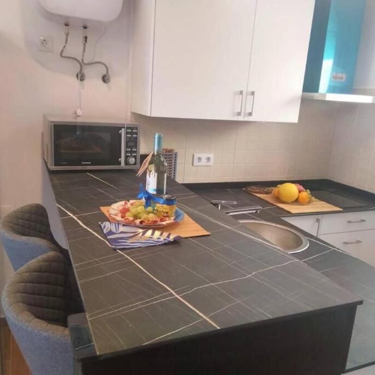 Casa MACON BLUE - One-Bedroom Apartment - 21