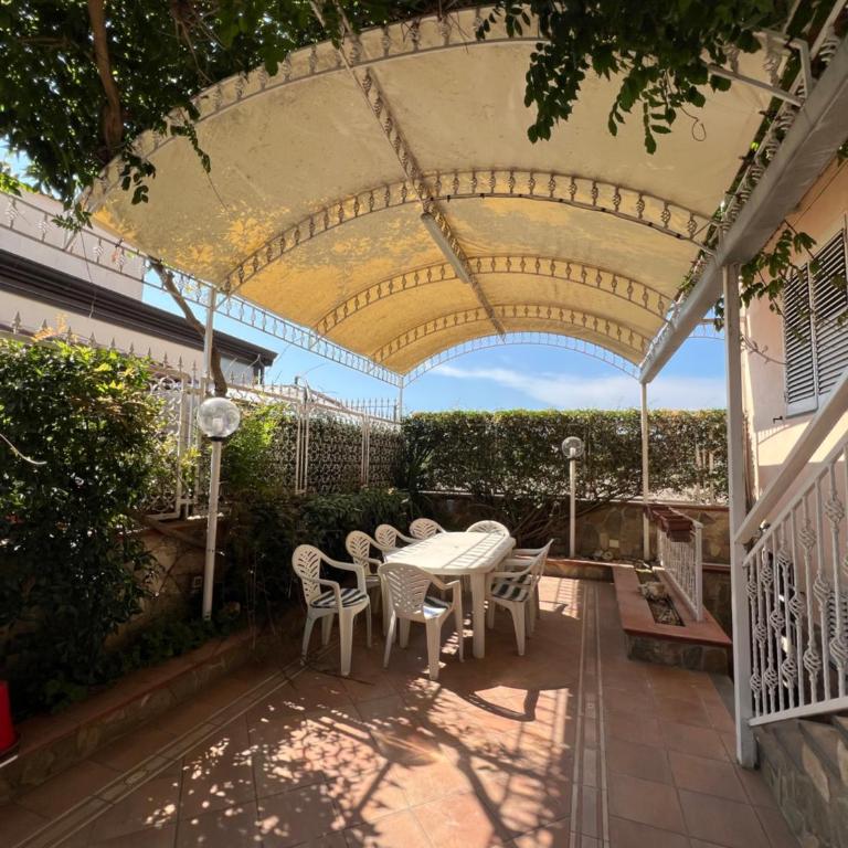 Pompei Garden Villa - Appartamento con 1 Camera da Letto - 13