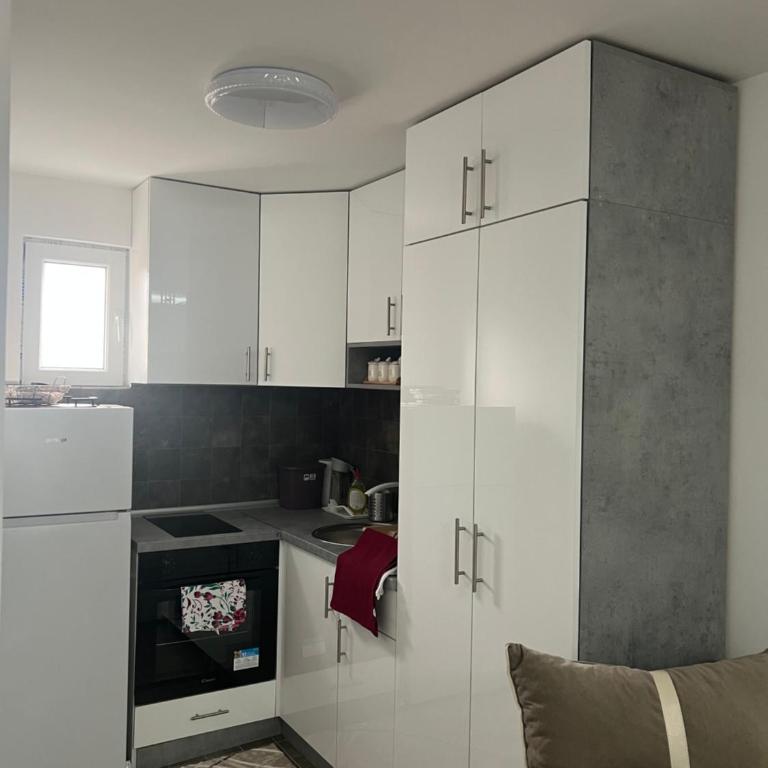 Apartman Porodična priča - Apartman sa 1 Spavaćom Sobom - 3