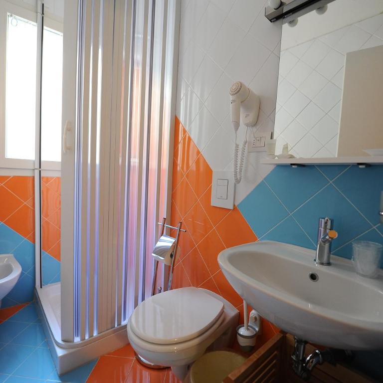 amaranto bnb - Camera Matrimoniale - 3