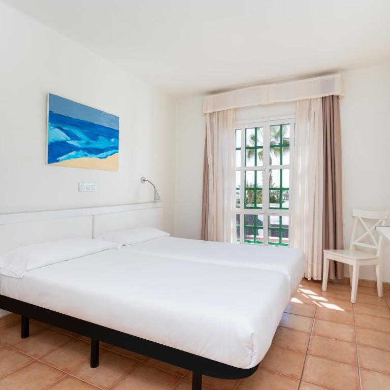 Apartamentos LIVVO Las Gaviotas - One-Bedroom Standard Apartment - 11