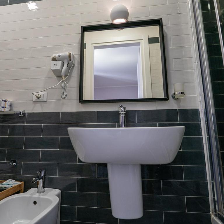 GreRos Boutique H Angioino, by ClaPa Group Dislocate Hospitality - Double Room - 4