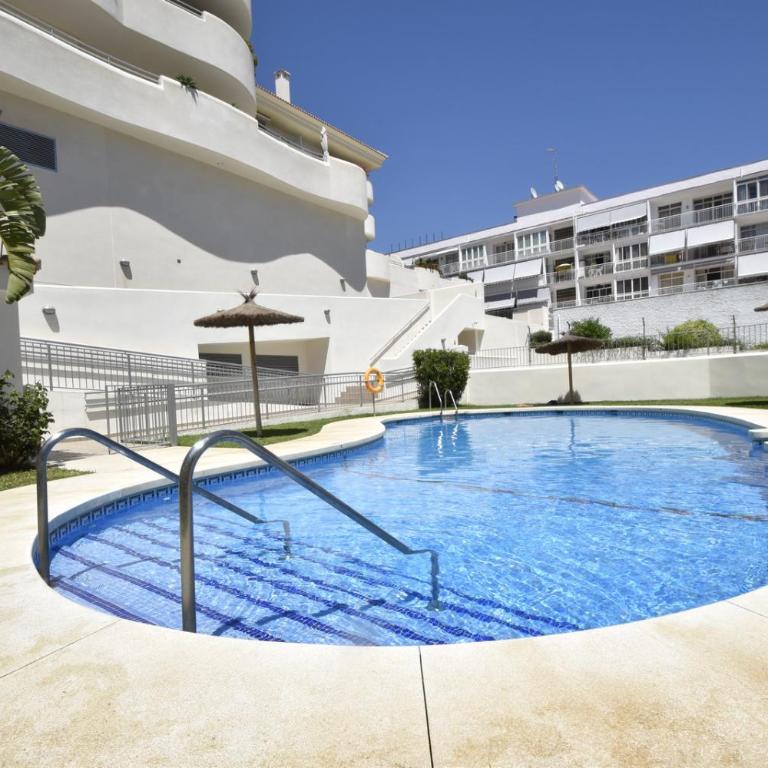 Flawless near the Marina - Two-Bedroom Apartment - 22