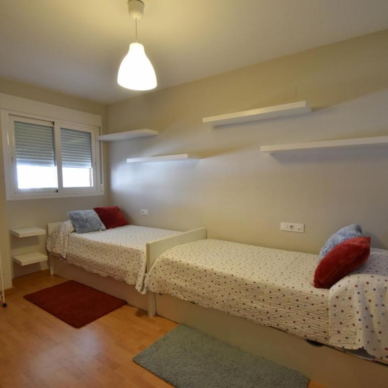 Flawless near the Marina - Two-Bedroom Apartment - 13