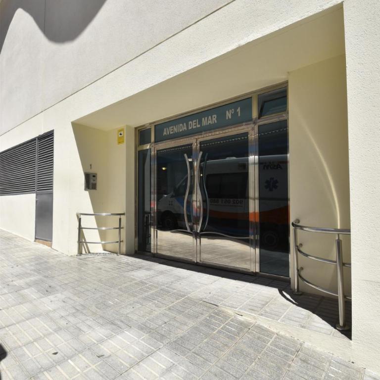 Flawless near the Marina - Two-Bedroom Apartment - 25