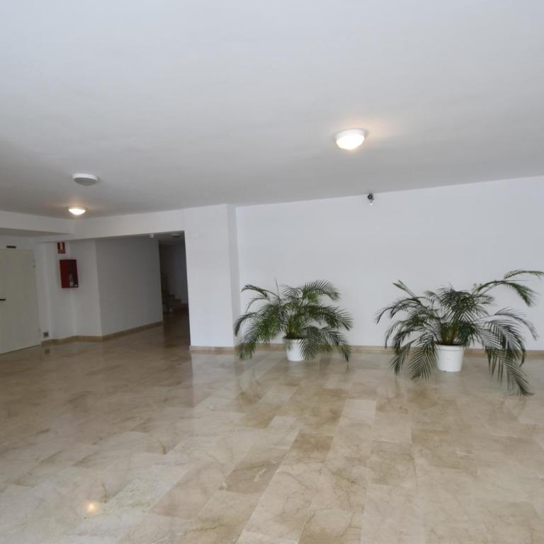Flawless near the Marina - Two-Bedroom Apartment - 27