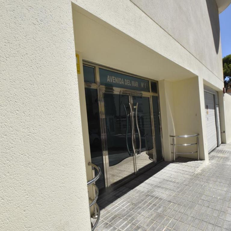 Flawless near the Marina - Two-Bedroom Apartment - 26