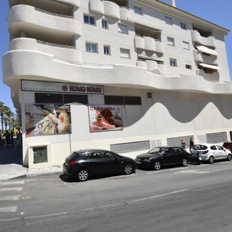 Flawless near the Marina - Two-Bedroom Apartment - 29