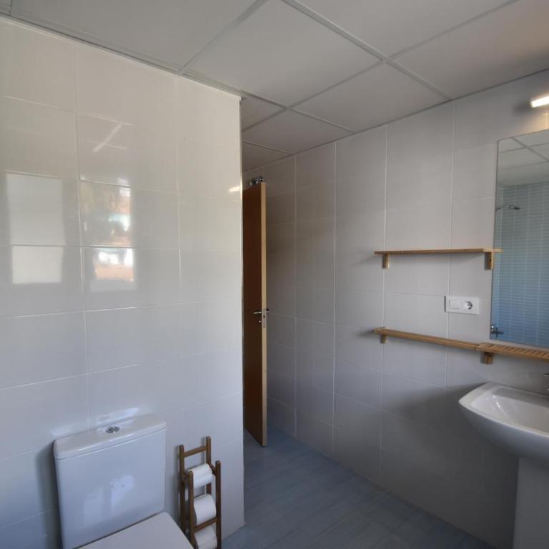 Flawless near the Marina - Two-Bedroom Apartment - 16